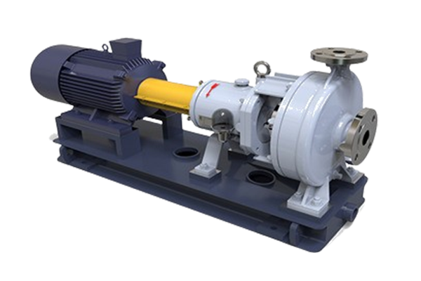 STANDARD CENTRIFUGAL PUMP